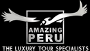 Logo Footer Amazing Peru