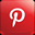 follow us on pinterest
