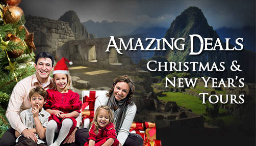 Christmas Tour