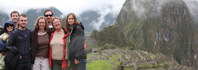Testimonials AmazingPeru