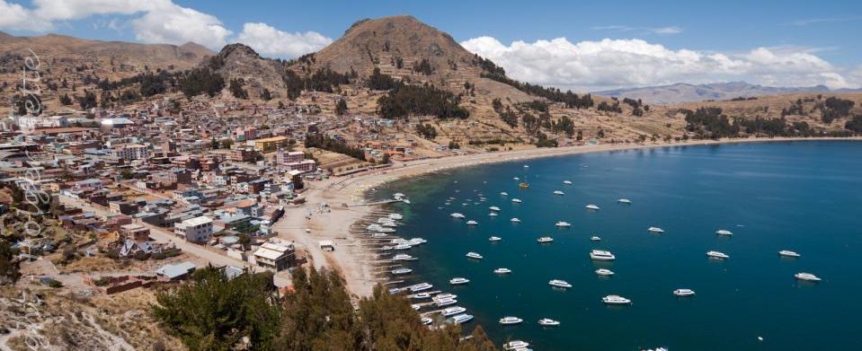 Titicaca Lake Tour