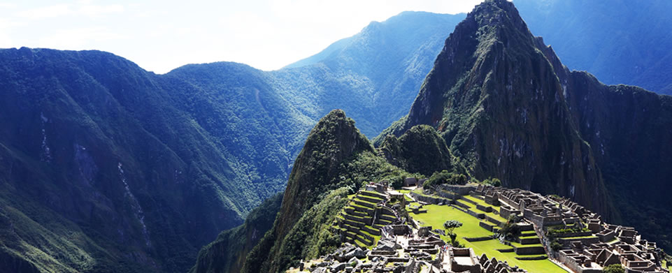 Luxury Christmas Tour to Machu Picchu 2024 - Option 1