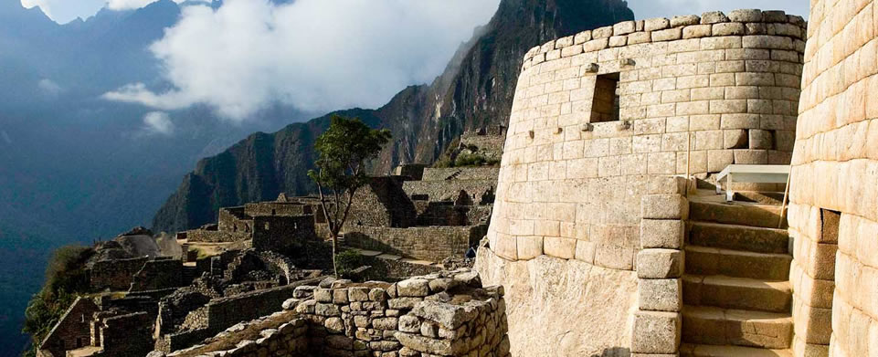 Luxury Christmas Tour to Machu Picchu 2024 - Option 2