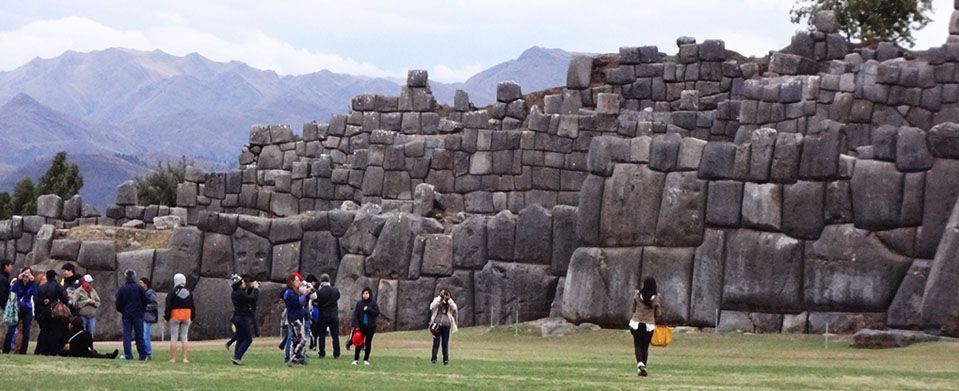 Escorted Peru New Years Tours 2024-25