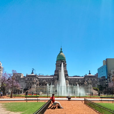 Affordable South America Vacation - Peru & Argentina Affordable South America Vacation - Peru & Argentina