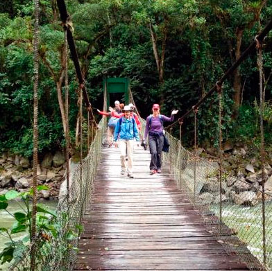 Wildlife tours in Northern Peru Wildlife tours in Northern Peru