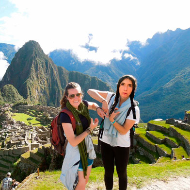 Peru Escape Tour for Seniors Peru Escape Tour for Seniors