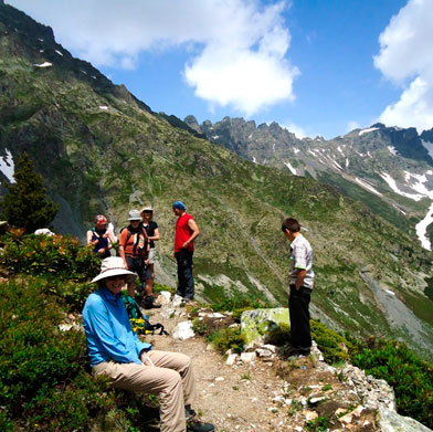 2018 Peru Superior Authentic Adventure 2018 Peru Superior Authentic Adventure