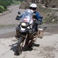 Motorcycle Tour in Cuzco and the Cloud Forest