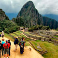 2024 World wonder tour to Machu Picchu