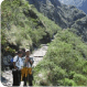 Luxury Inca Trail Programme to Machu Picchu