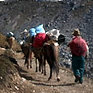 Trekking  around Cusco - Salcantay trek 5 days/ 4 nights