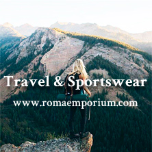 Travel & Sportswear
