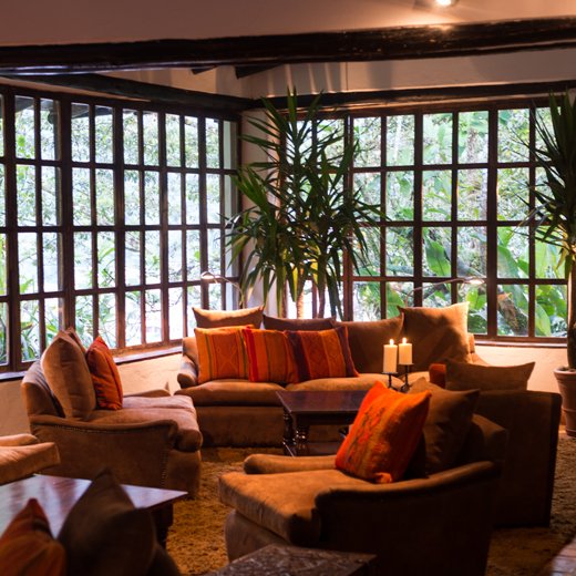 services - Hotel Machu Picchu Inn