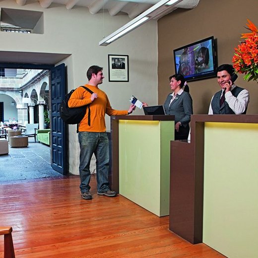 services - Hotel Novotel