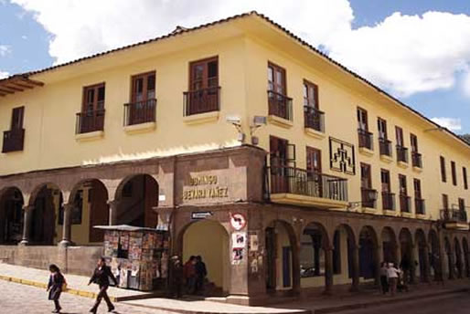 Sonesta Posada Hotel