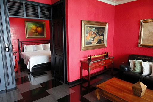Villa Caletas Hotel