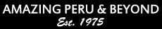 Logo Footer Amazing Peru