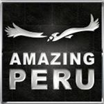 Amazing Peru logo