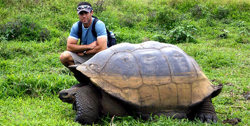 2025 Peru, Bolivia and Galapagos Tour