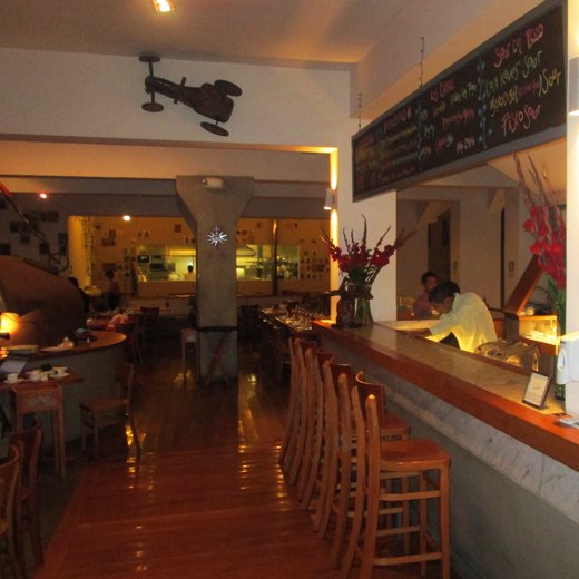 Inka Wall Restaurant - Photo 5