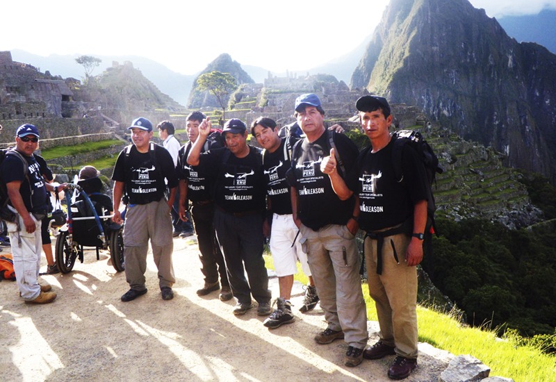 Peru Tours