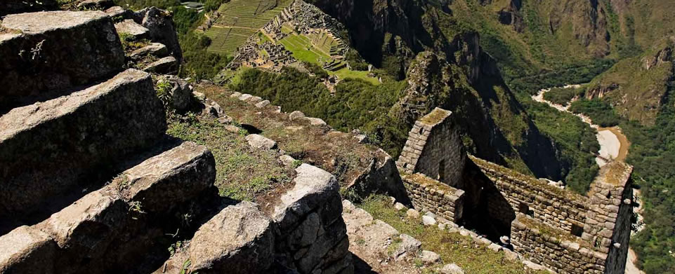 VIP Machu Picchu & Sacred Valley Travel
