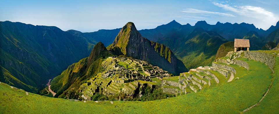 2022 Affordable Tours by Amazing Peru Standard Machu Picchu