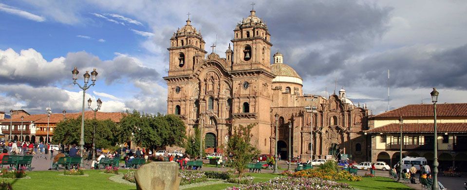 Affordable Peru Tour 2023