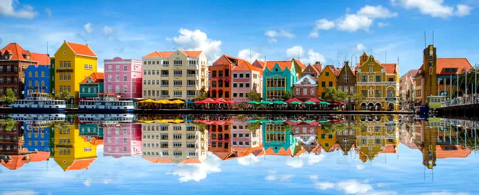 Aruba and Curacao Tour