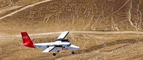 Nazca Lines