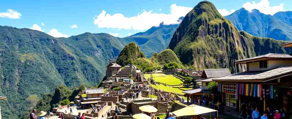 2025 Complete Peru Family Adventure Tour