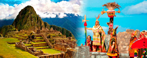 Cuzco History