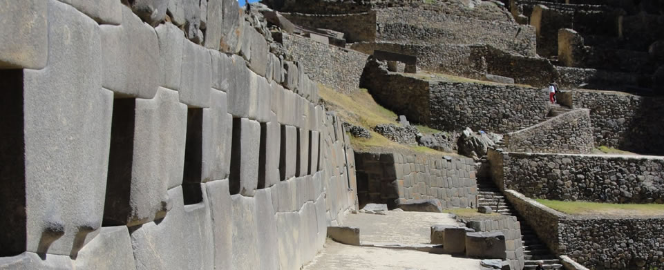 Luxury Peru Travel: Machu Picchu & the Sacred Valley