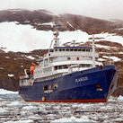 2022 Thanksgiving Antarctica Cruise