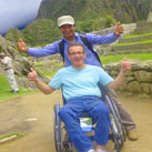 2025 Accessible Complete Peru Family tour