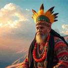 2025 Authentic Shamanic & Spiritual Peru