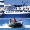 2023 Belmond Peru & Luxury La Pinta Galapagos Cruise