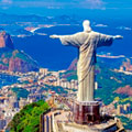 2022 Brazil, Peru and Bolivia Wonders Tour
