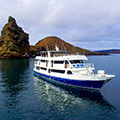 2024-25 Christmas in Galapagos & New Year's in Brazil<br>
Montserrat First Class yacht