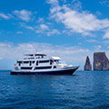 2024-25 Christmas in Galapagos & New Year's in Peru<br>
Montserrat First Class yacht