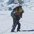 Escorted Fixed departure Tours - Climbing Huascaran