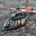 Helicopter Charters