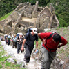 Luxury Inca Trail Machu Picchu