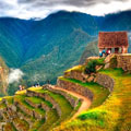 Luxury Peru & Bolivia Tour