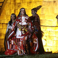 Luxury Inti Raymi Festival Tour 2021 