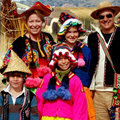 Peru Family Adventure Tour