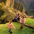 2024 Peru Complete Family Tour of Peru