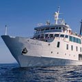 2022 Relais and Chateaux Peru & Luxury Eclipse Galapagos Cruise