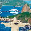 Rio de Janeiro Helicopters